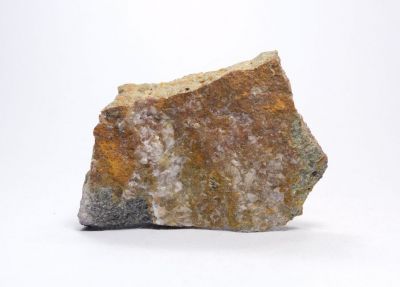 Wavellit - Cerhovice (KB-27)